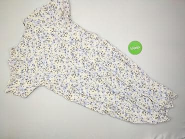 110 cm: H&M, Sukienka damska, rozmiar 2XL — 4