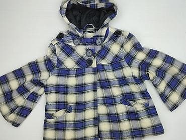 denim co: Atmosphere, Płaszcz damski, rozmiar XL — 1