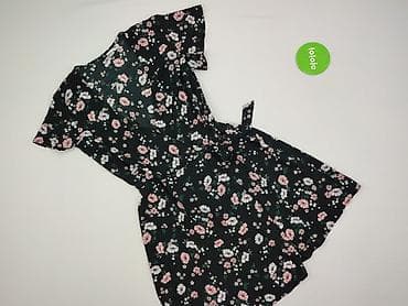 92: H&M Divided, Sukienka damska, rozmiar S — 2