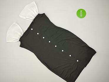 hexeline facebook: Shein, Sukienka damska, rozmiar L — 2
