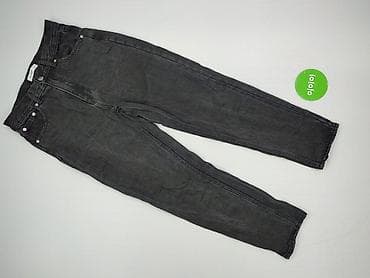 levis 92: PULL&BEAR, Jeansy damskie, rozmiar S — 2