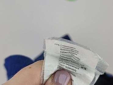 ck mom jeans: DENIM JEANS, Sukienka damska, rozmiar S — 5