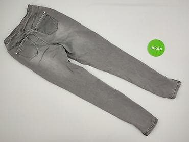 slim drip jeans: Missguided, Jeansy damskie, rozmiar S — 3