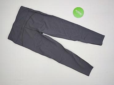 getry galaxy: Legginsy Sportowe damskie, rozmiar M — 3