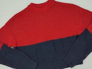 PULL&BEAR, Sweter damski, rozmiar S