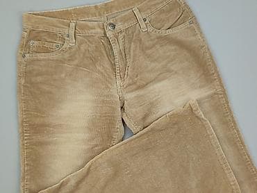 monari spodnie: Spodnie materiałowe damskie, rozmiar M — 1