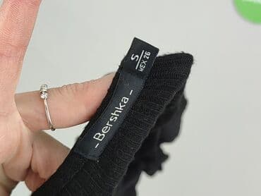 bluzki miętowa: Bershka, Women's blouse, S at lalafo.pl — 4 bluzki miętowa: Bershka, Women's blouse, S — 4