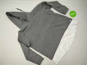 cropp bluza marvel: Gina Benotti, Bluza z kapturem damska, rozmiar XL — 2