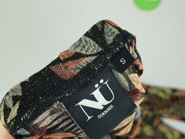 kolorowe legginsy: Legginsy rozmiar S — 4