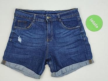 jeans purple: Ulubione, Szorty damskie, rozmiar S — 2