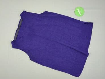 bluzki nietoperz plus size: Top damski, rozmiar 3XL — 2