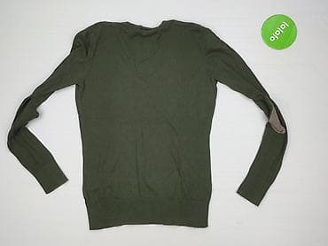 esprit sweter w paski: Esprit, Sweter damski, rozmiar M — 3