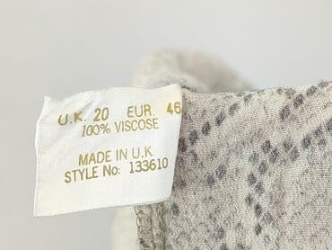 Kobiety: Bluzka damska, rozmiar 3XL — 4