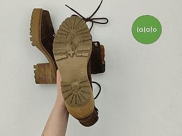 botki c: Botki damskie, rozmiar 36 — 5