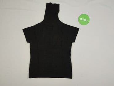 poliamid w swetrze: Golf damski, rozmiar S — 3