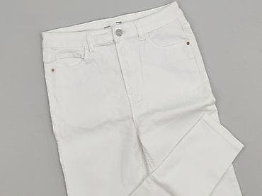 ck jeans: Sinsay, Jeansy damskie, rozmiar M — 1