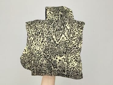 niebieska satynowa sukienka zara: Сукня жіноча, розмір L — 6