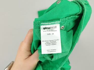 sukienka khaki h: Jeans for women, size S (EU 36) — 5