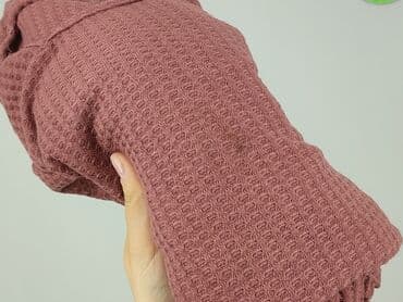 sukienka z marszczeniem na brzuchu plus size: Жіноча блуза, розмір M — 4