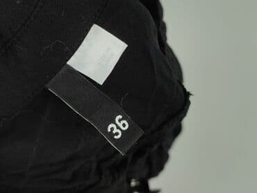 koszula niebieska hm: H&M Divided, Koszula damska, rozmiar S — 4