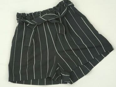 Szorty: PULL&BEAR, Szorty damskie, rozmiar S