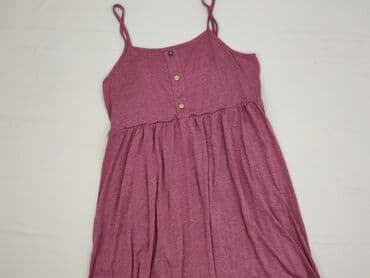 sukienki dla puszystych z dużym brzuchem: Shein Curve, Sukienka damska, 2XL — 1