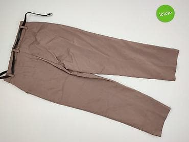 trampki daichman: Sinsay, Spodnie materiałowe damskie, rozmiar S — 3