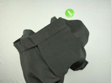 купити штани чоловічі дешево: Spodnie garniturowe dla mężczyzn, 7XL, stan - Bardzo dobry — 7