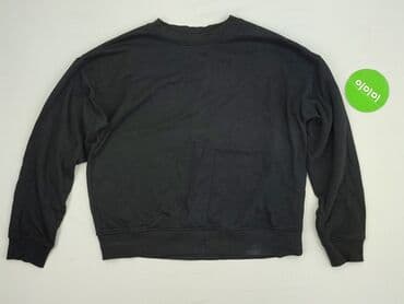 sinsay bluza damska z kapturem: Sinsay, Bluza damska
, rozmiar XS — 2