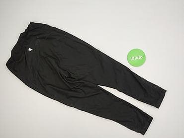 climacool dres spodnie: Legginsy Sportowe damskie, rozmiar S — 3