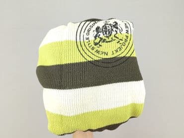 golfy w paski: Incotex, Sweter for men, size 2XL — 5