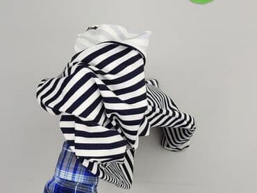 sukienka rozkloszowana dekolt łódka: House, Sukienka damska, rozmiar M — 5