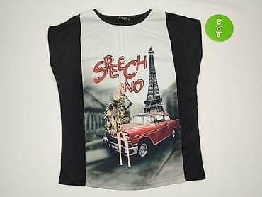 koszula greenpoint: Bluzka damska, rozmiar M — 2