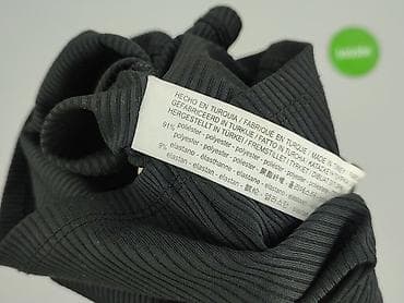bluzki goralska: Stradivarius, Top damski, rozmiar M — 5