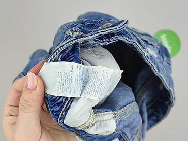 jeans version: Spódnica damska, rozmiar S — 5