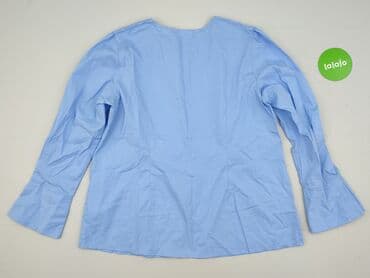 Bpc bonprix collection, Women's blouse, size 3XL — 3