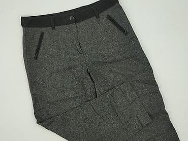 spodnie 40: Gerry Weber Edition, Spodnie materiałowe damskie, rozmiar XL — 1