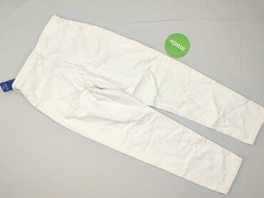 lasocki kozaki na koturnie: Sinsay, Jeansy damskie, S — 3