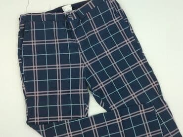 Beloved, Material trousers for women, size 2XL (EU 44)