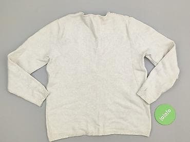 afibel: Bluete, Sweter damski, rozmiar L — 3