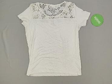 clockhouse bluza: Gina Benotti, Bluzka damska, rozmiar M — 3