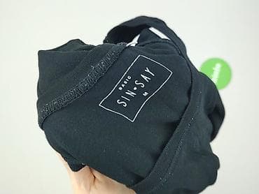 monnari bluzy: Sinsay, Top damski, rozmiar M — 4