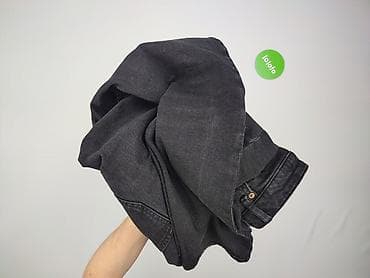 pull and bear dostawa: PULL&BEAR, Jeansy dla mężczyzn, rozmiar M — 4