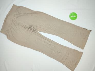 spodnie montego: Tessentials, Spodnie materiałowe damskie, rozmiar XL — 2