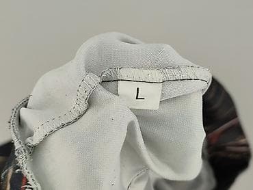 comma: Bluza z kapturem dla mężczyzn, rozmiar L — 4