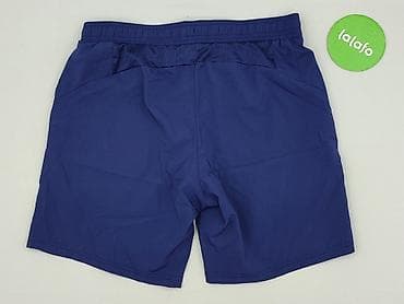 months short: 4F, Szorty dla mężczyzn, rozmiar S — 4