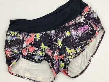 dres damski z krótkimi spodenkami: Szorty damskie, rozmiar XS — 1