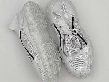 Sneakersy damskie, rozmiar 39