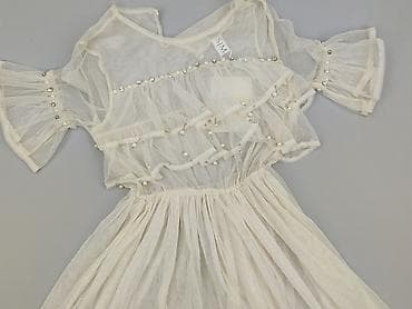 SIMORRA, Sukienka damska, rozmiar S