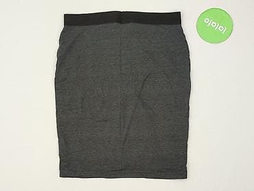 pudrowa spódnice: Janina, Spódnica damska, rozmiar M — 2